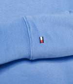 Худи ROUNDEL Tommy Hilfiger - голубой(MW0MW34381)