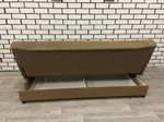 Диван Арбат Veluta LUX 03 (микровелюр)