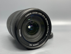 Canon EF-S 18-135mm f/3.5-5.6 IS