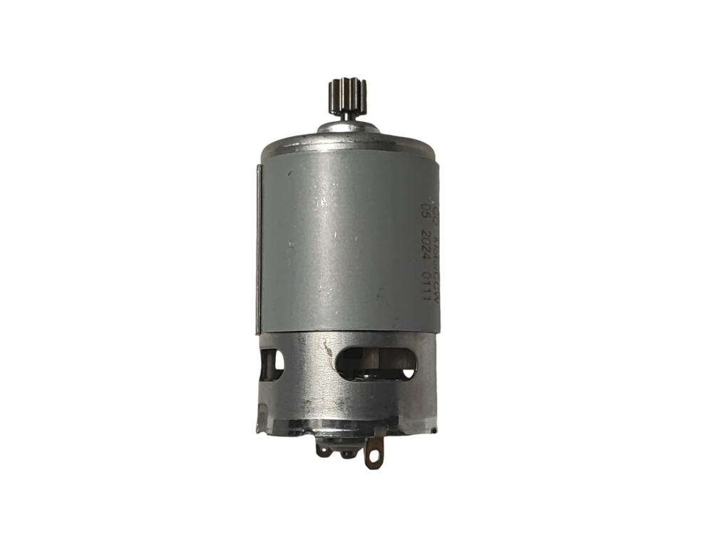 Двигатель RS550 25V-9