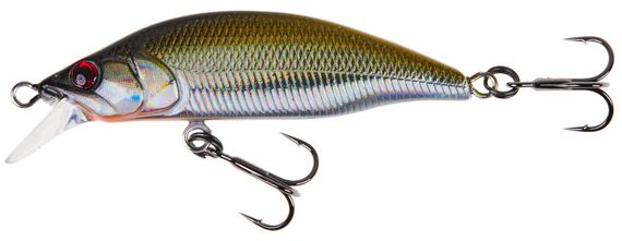 Воблер тонущий LJ Pro Series YUGA S 05.00/905