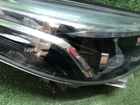 Фара правая JAC J7 (2020-н.в.) LED