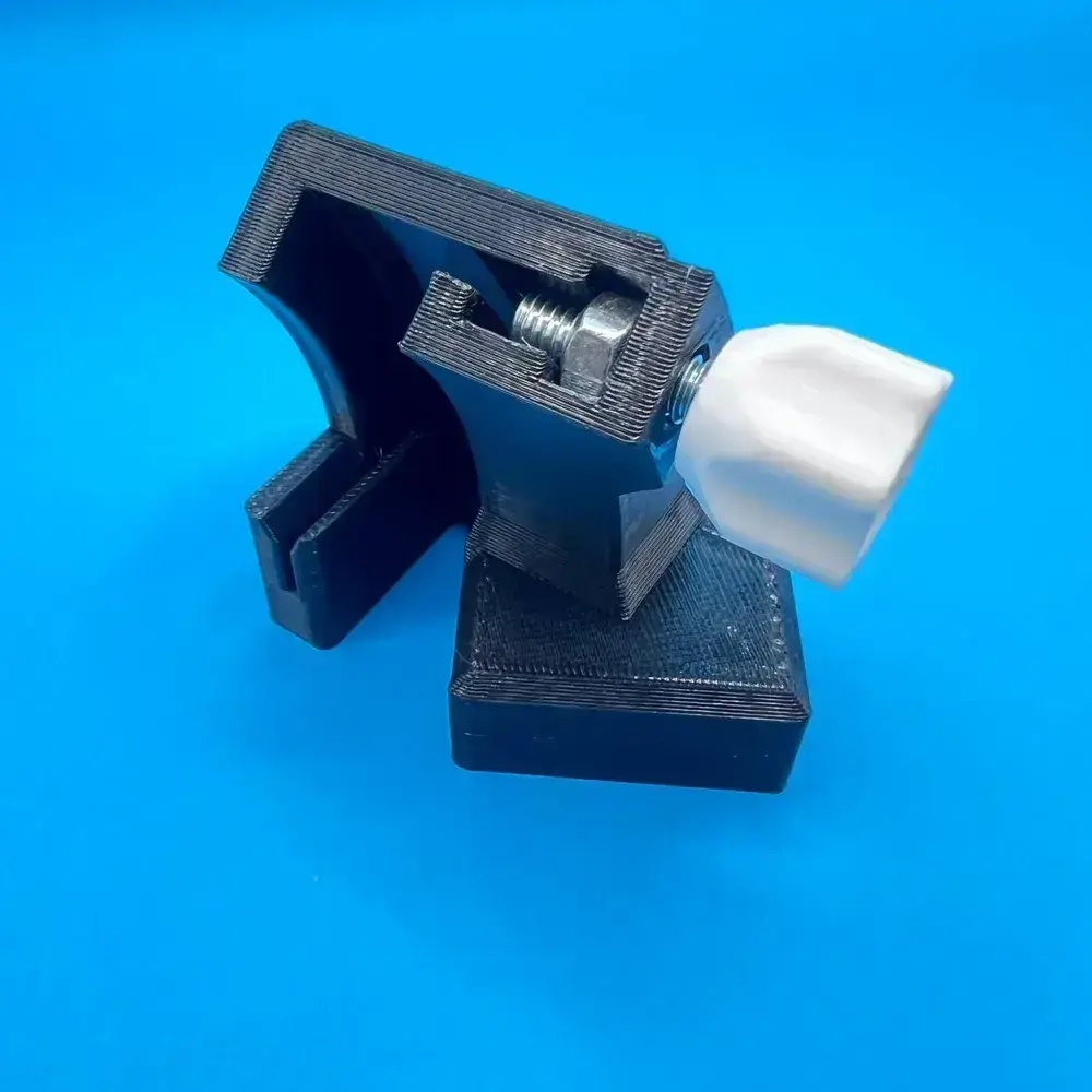 Насадка для заточки свёрл на УШМ (болгарка 125мм)