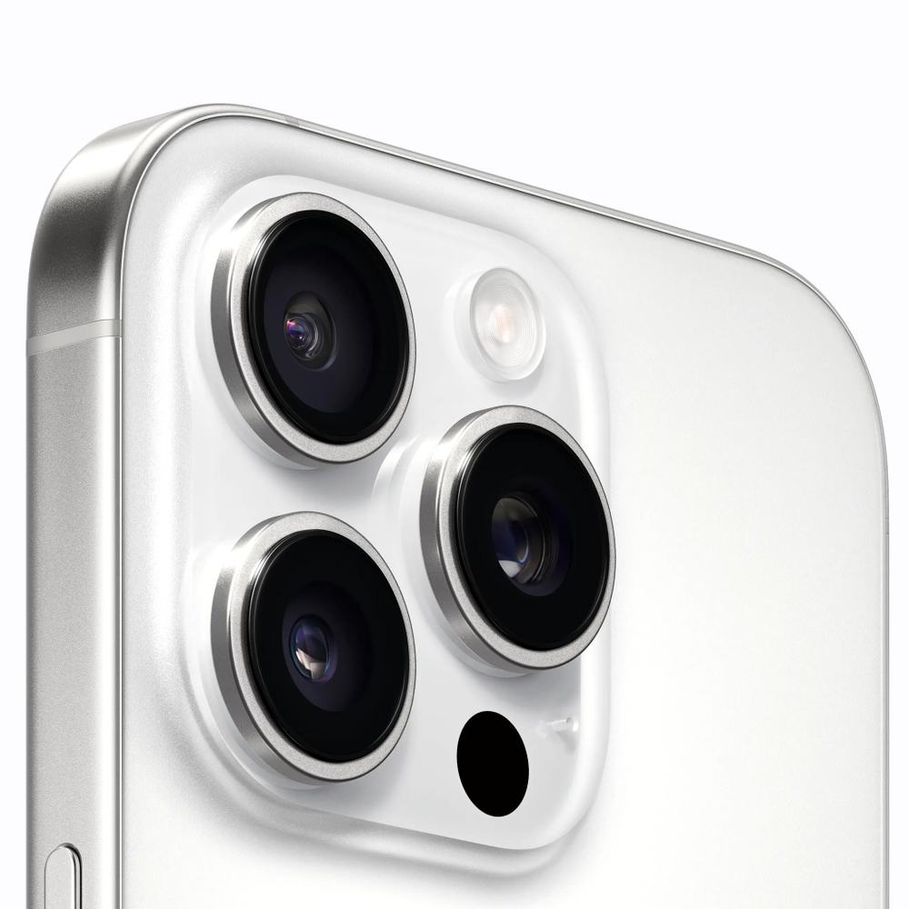 Apple iPhone 16 Pro Max 256Gb White Titanium