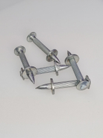 4.5х40 Дюбель-гвоздь МММз ТУ14-4-1731 (500 гр.)