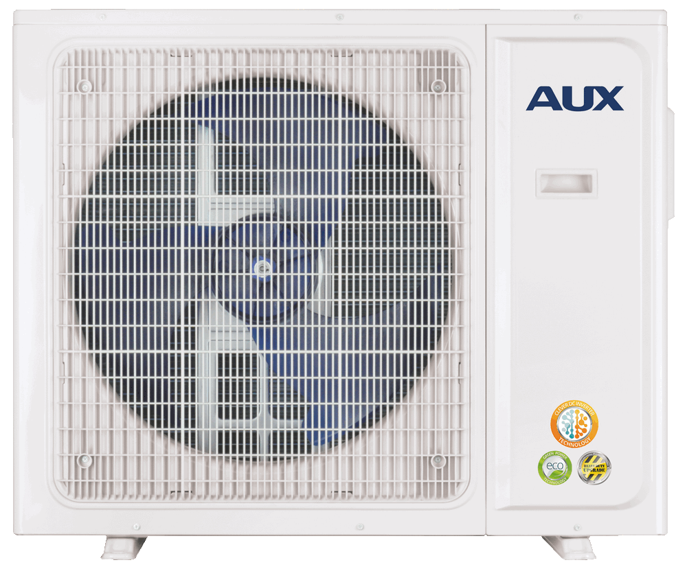 Напольно-потолочный кондиционер AUX ALCF-H36/4DR2A + AL-H36/4DR2A(U)