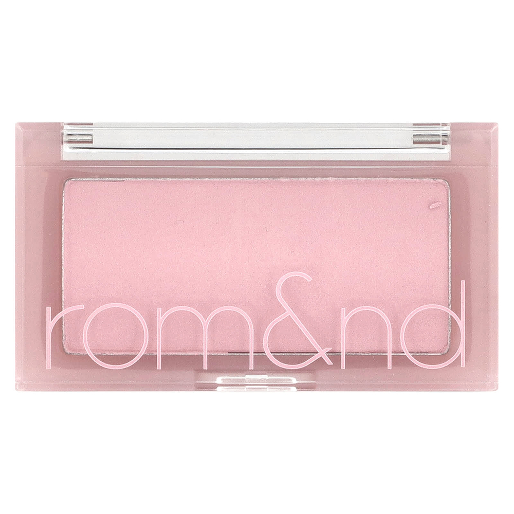 rom&nd, Better Than Cheek, N02 Vine Nude, 4 г