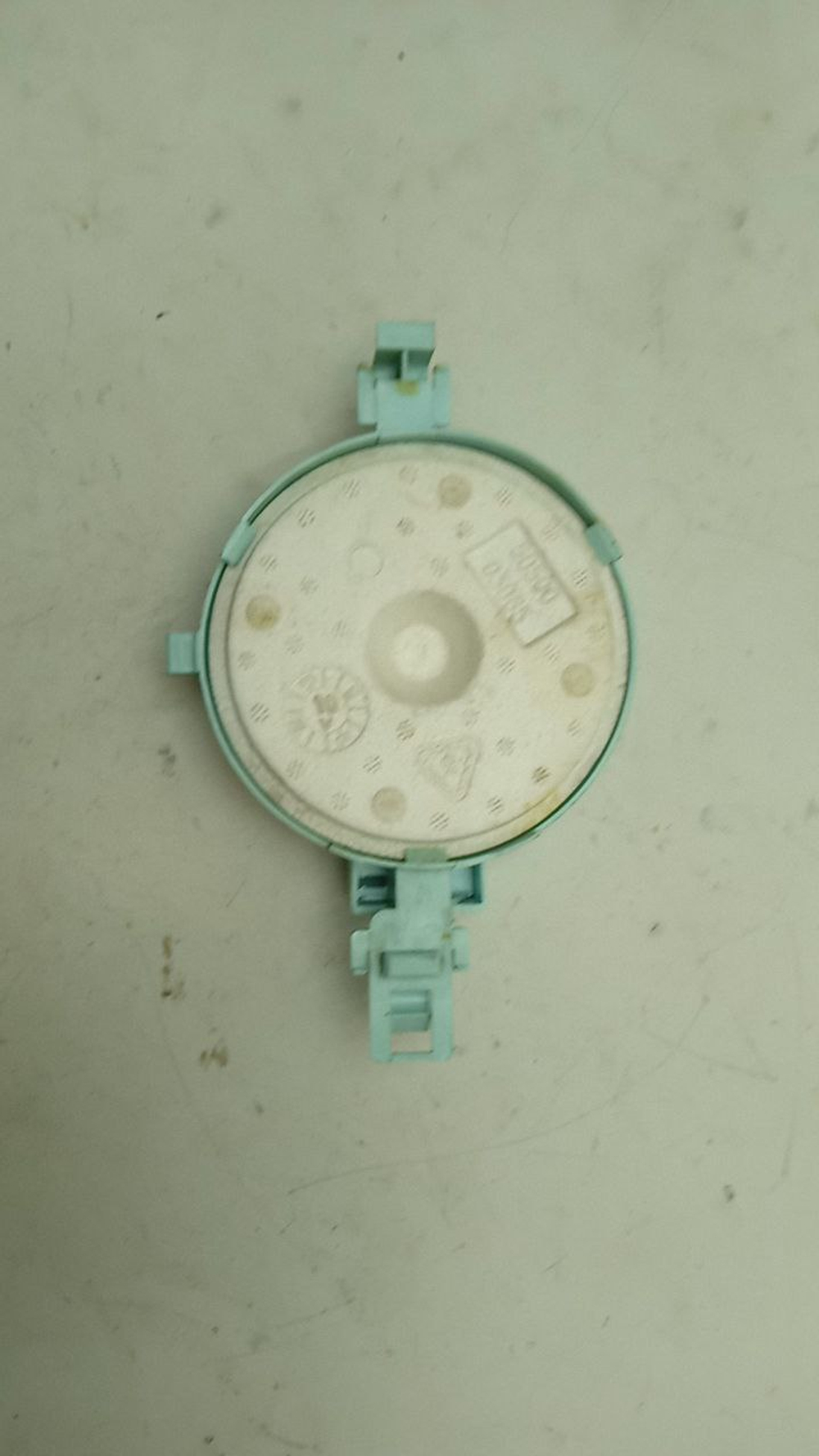 WFO2042OE кт1 Датчик аквастопа стиральных машин Bosch,Siemens 263501 б/у