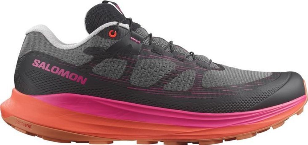 Ботинки Salomon SUPERCROSS 4 GTX W