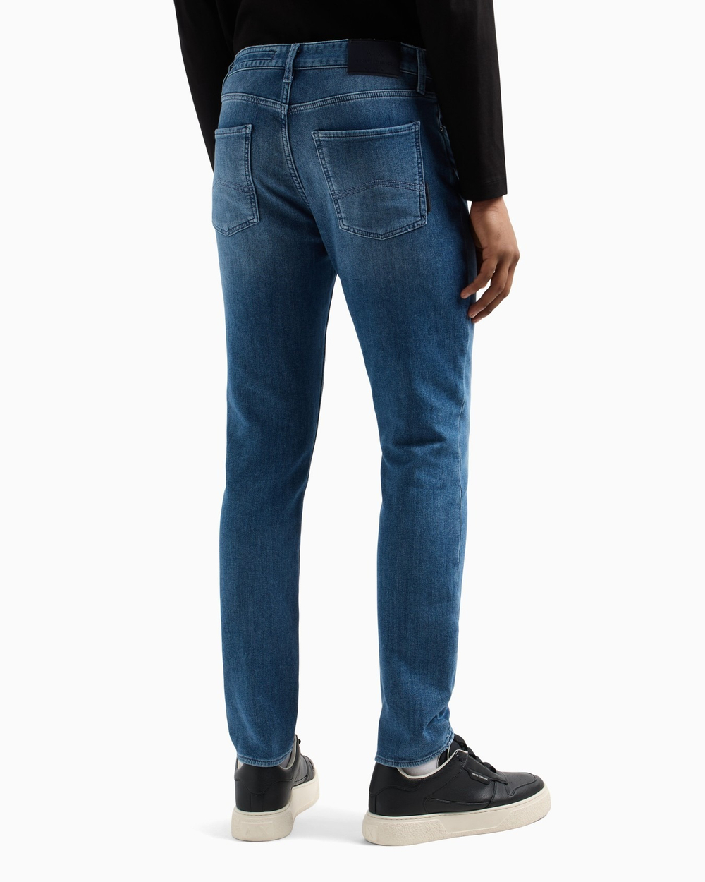 Джинсы мужские ARMANI EXCHANGE