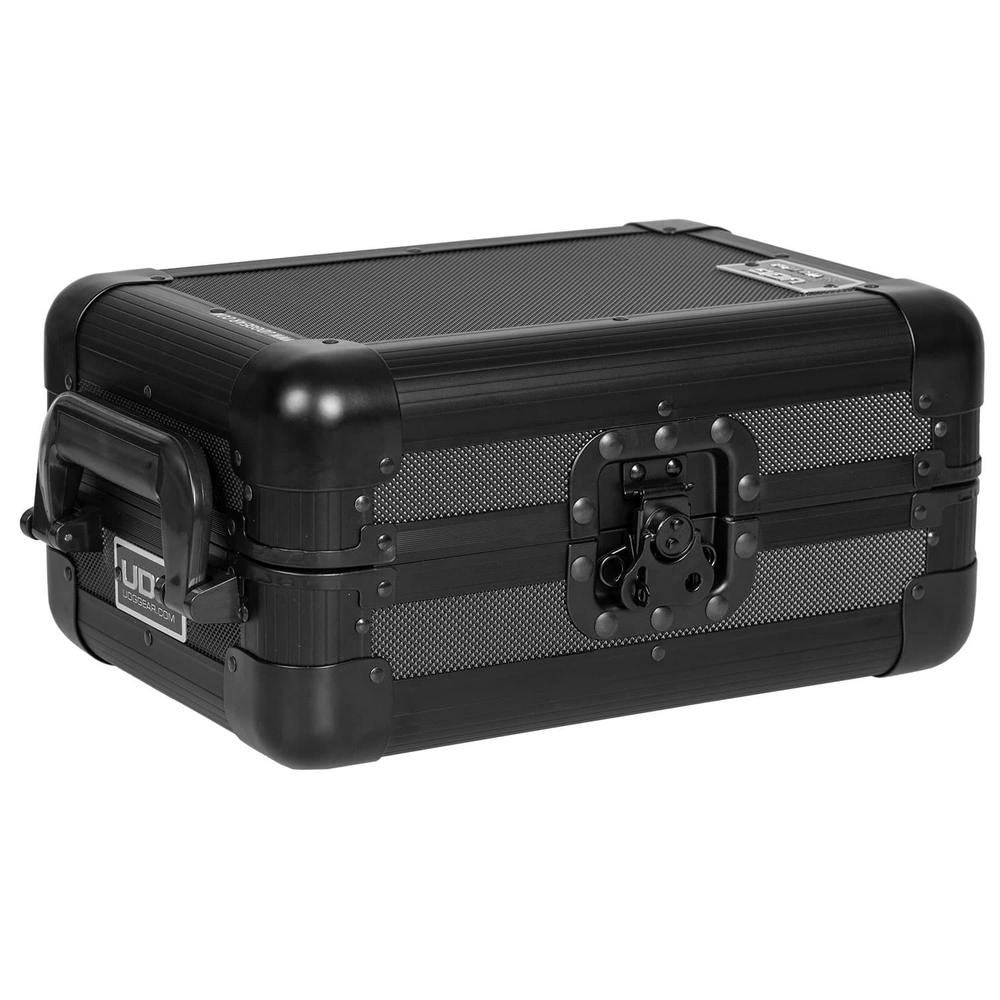 Кейс UDG Ultimate Pick Foam Flight Case Wolfmix W1 MK2 Black