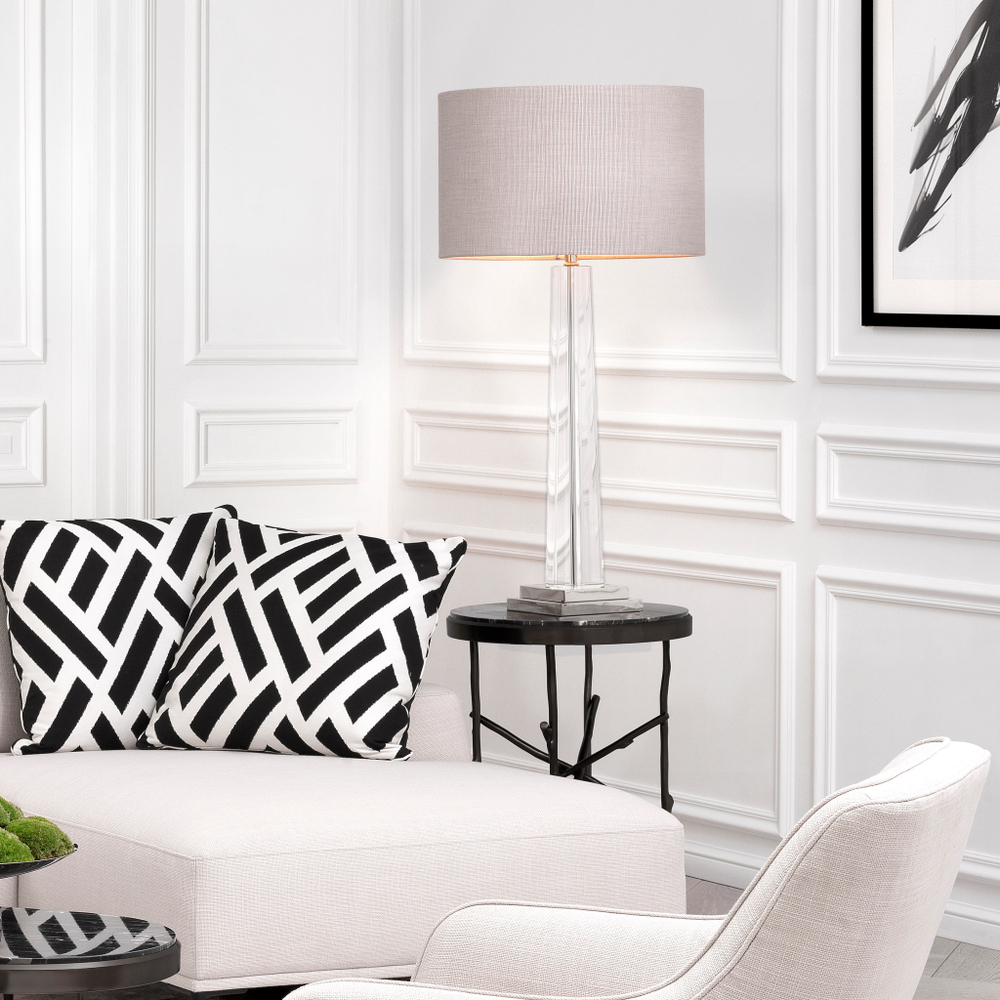 Приставной столик Side Table Tomasso арт.111990