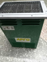 Горелка газовая отопительная АРГО без крана и редуктора
