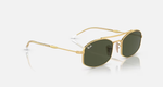 RAY-BAN RB3719 001/31