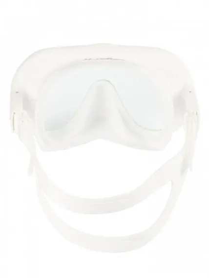 Маска Sargan Мастер белый