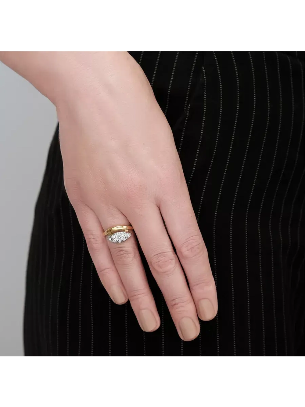 Кольцо "Ракин"