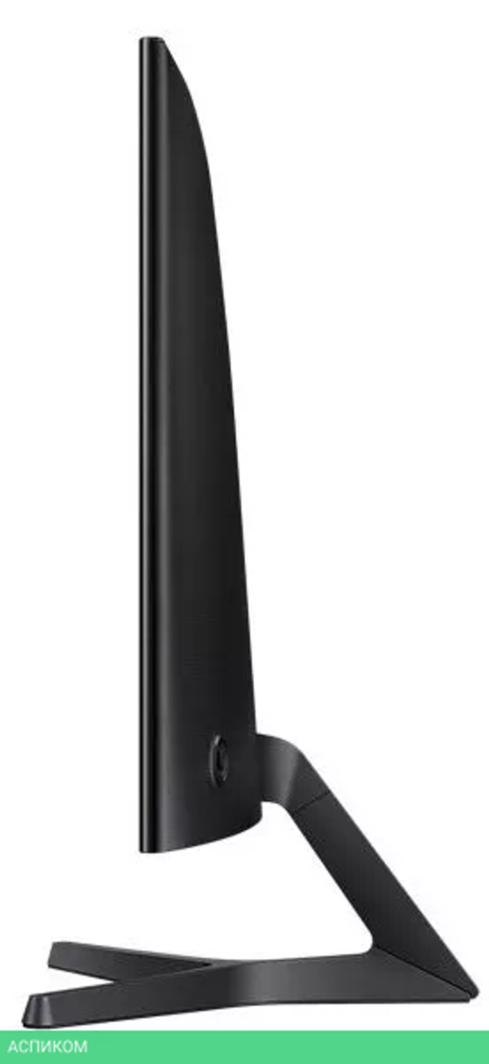 Монитор Samsung C24F396FHI