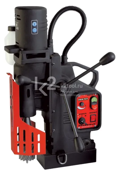 Магнитный сверлильный станок Promotech PRO-76T