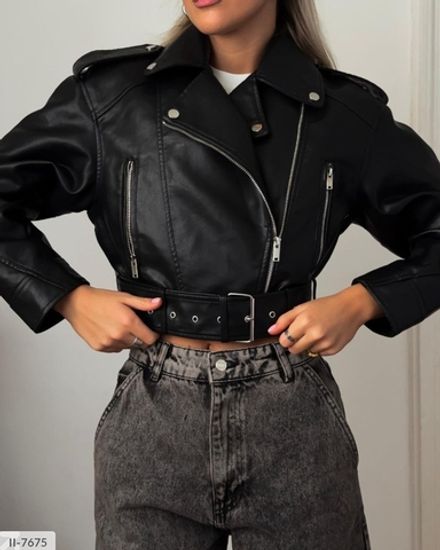 Куртка II-7675 Фабрика Моды Фото 1