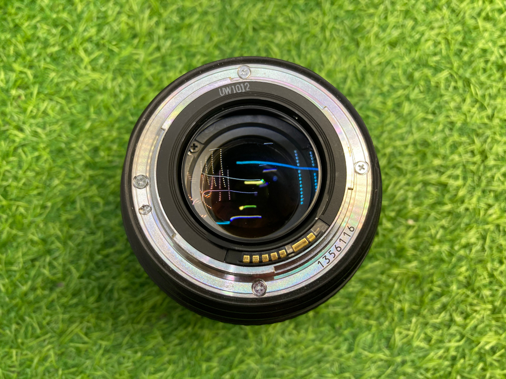 Canon EF 24-70mm 2.8L USM Покупка/Продажа