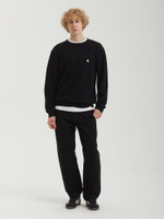 Свитер Вязаный (Round-neck) Madison Sweater