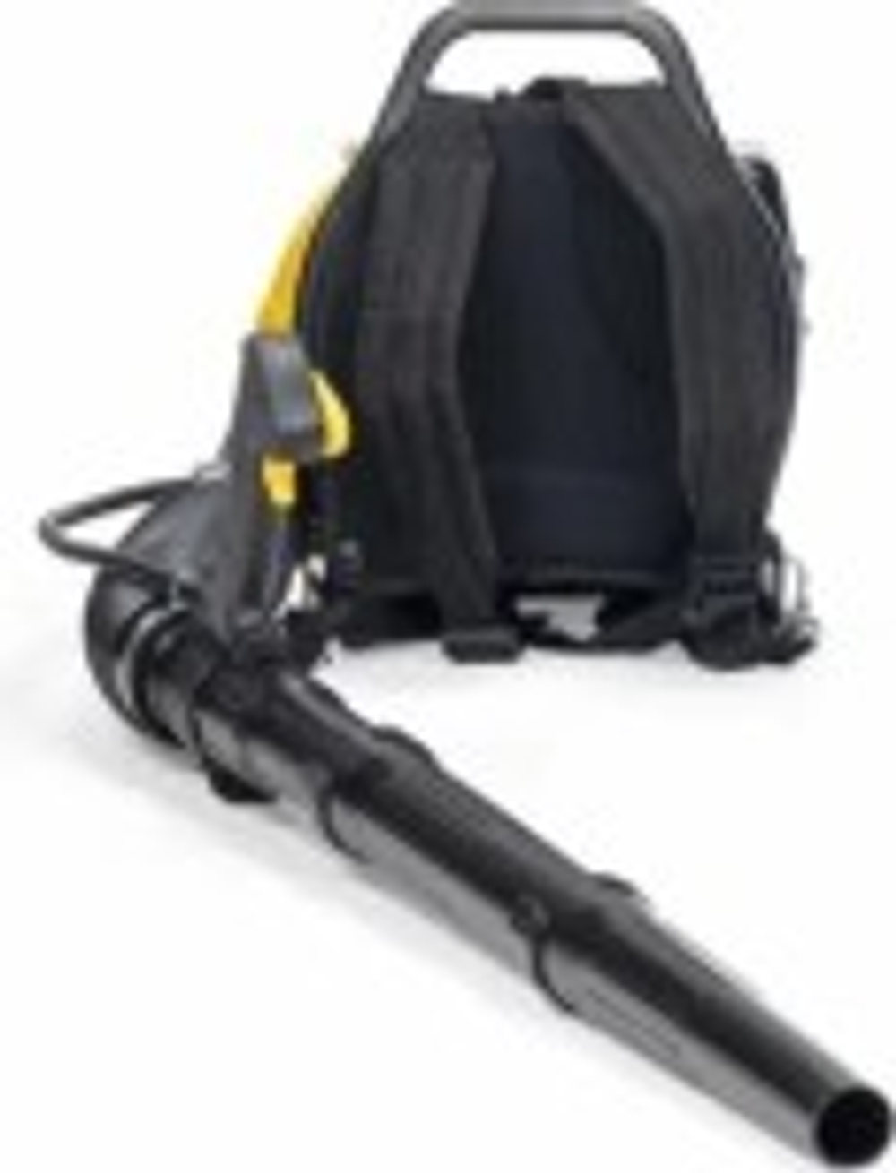 Воздуходувка бензиновая CHAMPION GBR333 ранцевая