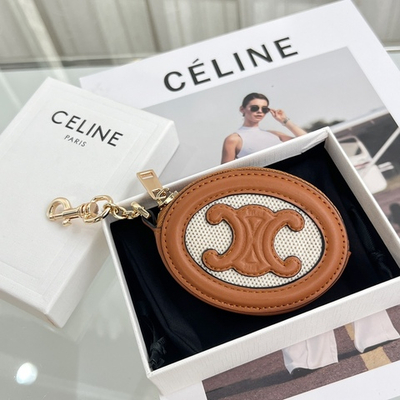 Celine Bag Charm