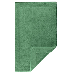 Коврик для ванной 67x120 Vossen Charming slate green