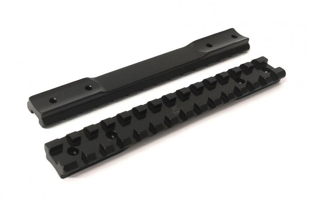Планка Rusan Picatinny Sauer 80/90/92 (B=89,4) 010-58