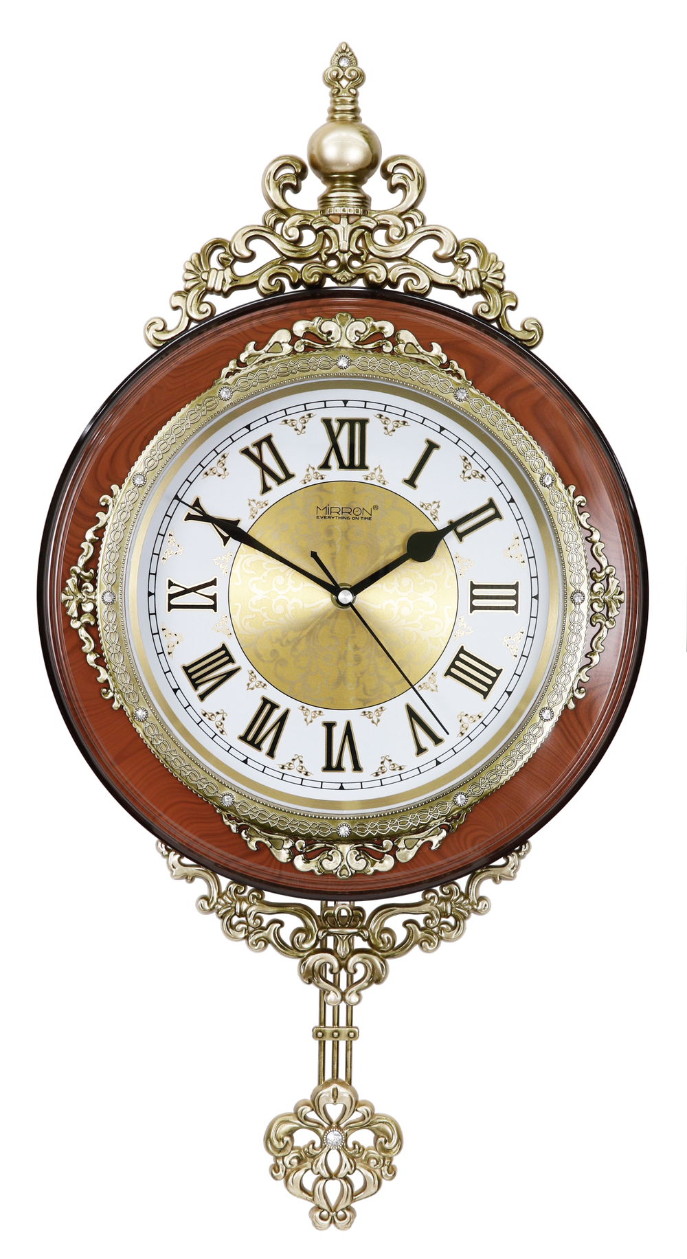 Часы MIRRON P2955CR