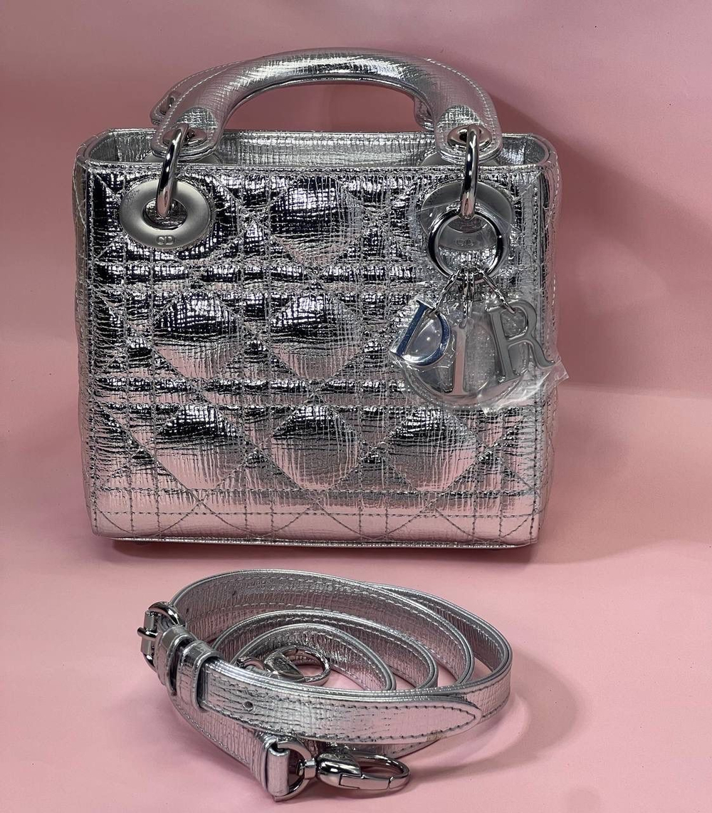 Сумка Christian Dior