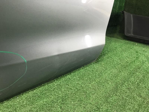 Дверь передняя правая Audi A4 4 B8 (2007-2015)