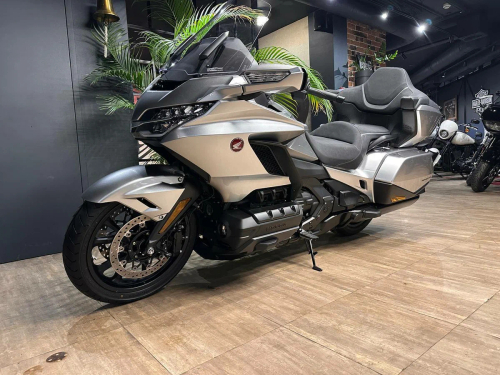 Honda GL 1800 Gold Wing DCT 2024
