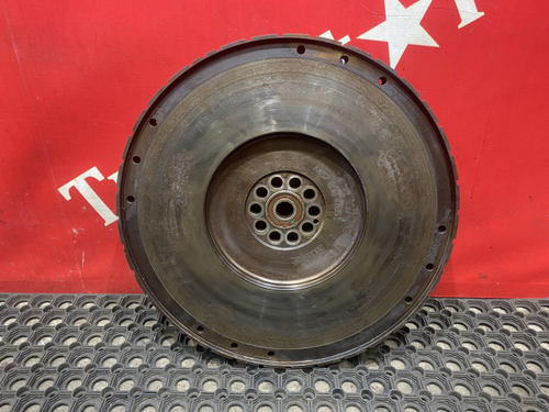 Маховик двигателя 2017г