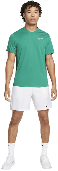 Шорты мужские Nike Court Dri-FIT Victory 7in, арт. FD5380-100