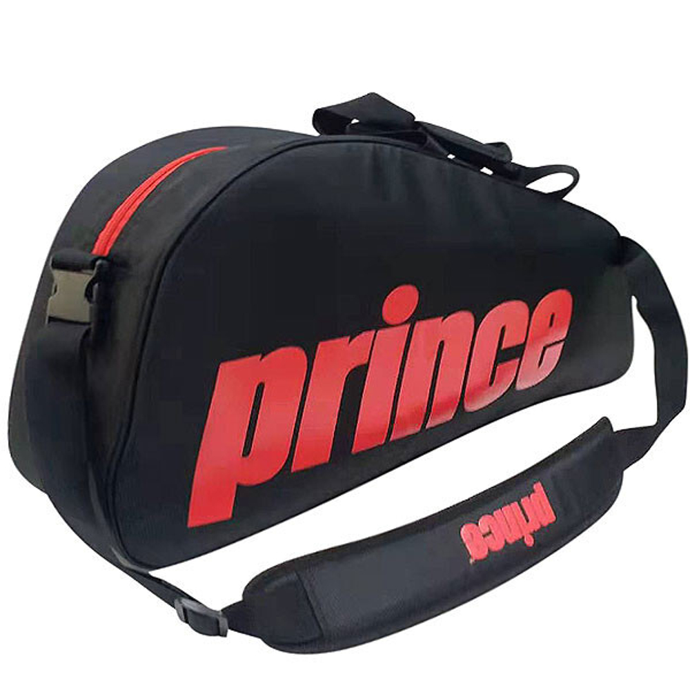Теннисная сумка Prince THERMO  (3 ракетки)