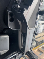 SITRAK C7H 6x4 Седельный тягач ZZ4256V364HE (Дизельный, 12,4 л, 480 л.с., АТ)