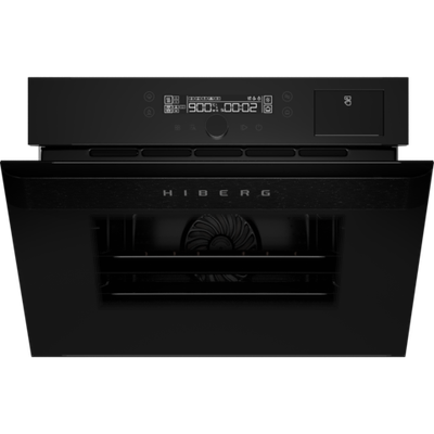 HIBERG MS-VM 5115 B SMART