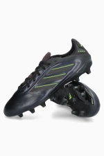 Бутсы adidas Copa Pure 3 Pro FG - черный