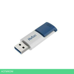 USB Flash-накопитель Netac U182 32GB (NT03U182N-032G-30BL)