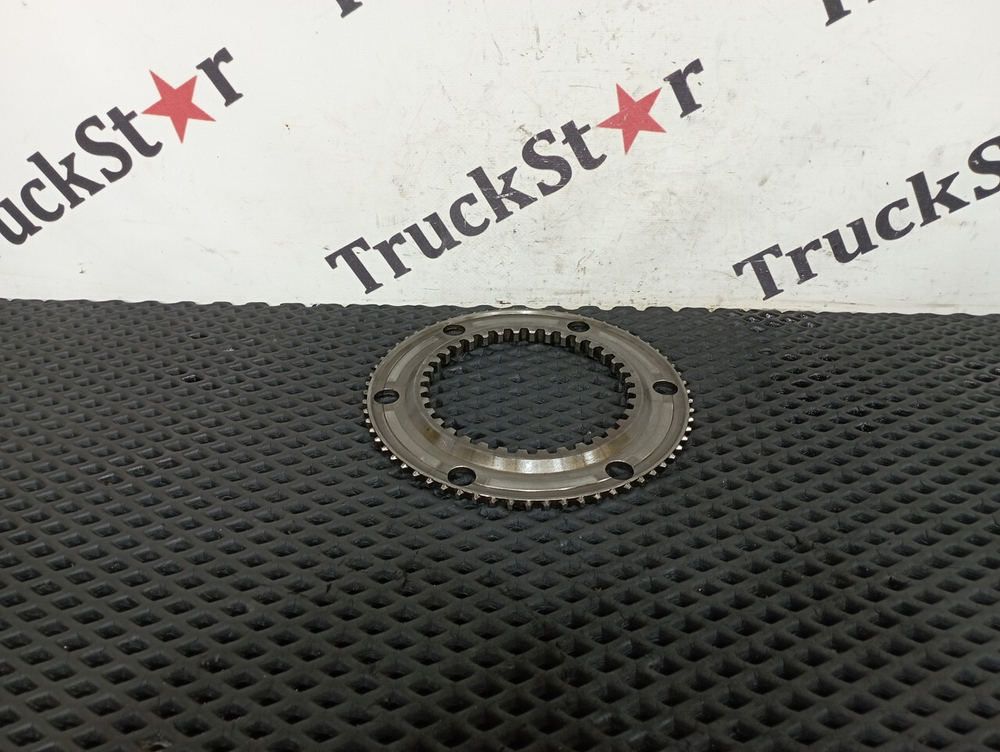 Кольцо синхронизатора КПП