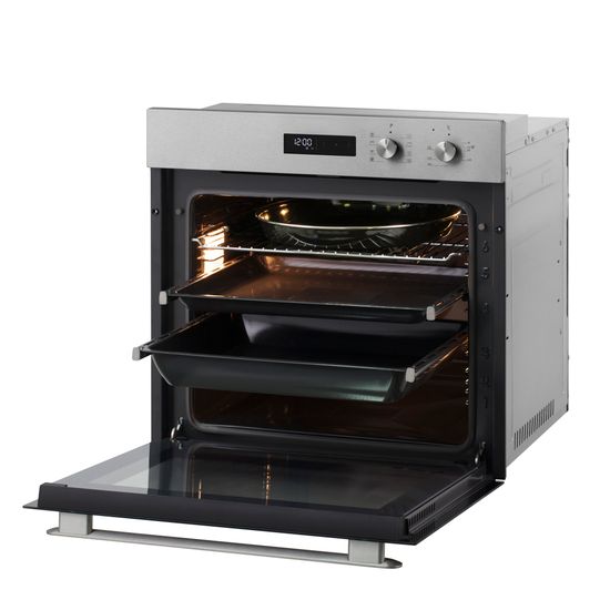 Электрический духовой шкаф Simfer B6EM88020