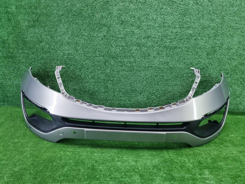 Бампер передний KIA Sportage 3 SL (2010-2016)