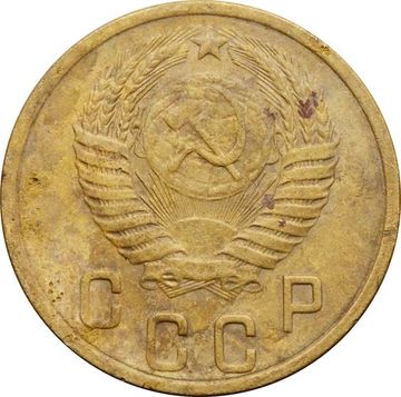 2 копейки 1956