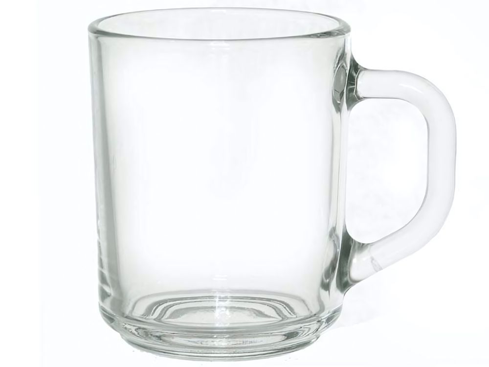 Кружка &quot;Green tea&quot; 200мл