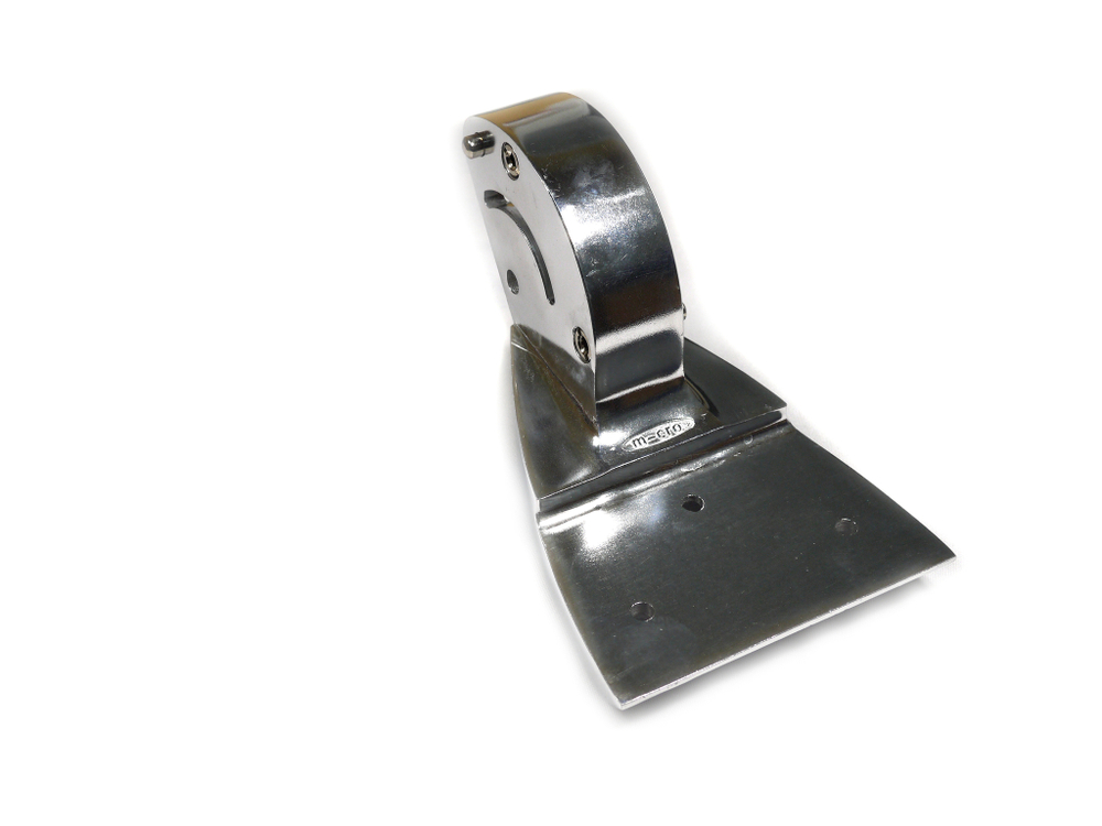 Передняя часть FLEX