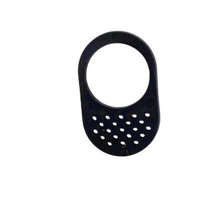 WDK-25525-02 Дефлектор воздушный