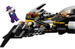 LEGO Super Heroes: Паровой каток Джокера 76013 — Batman: The Joker Steam Roller — Лего Супергерои ДиСи