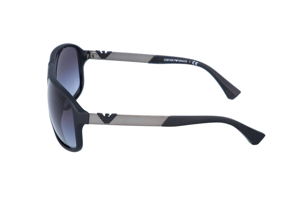 Солнцезащитные очки Emporio Armani - черный(EA4029)