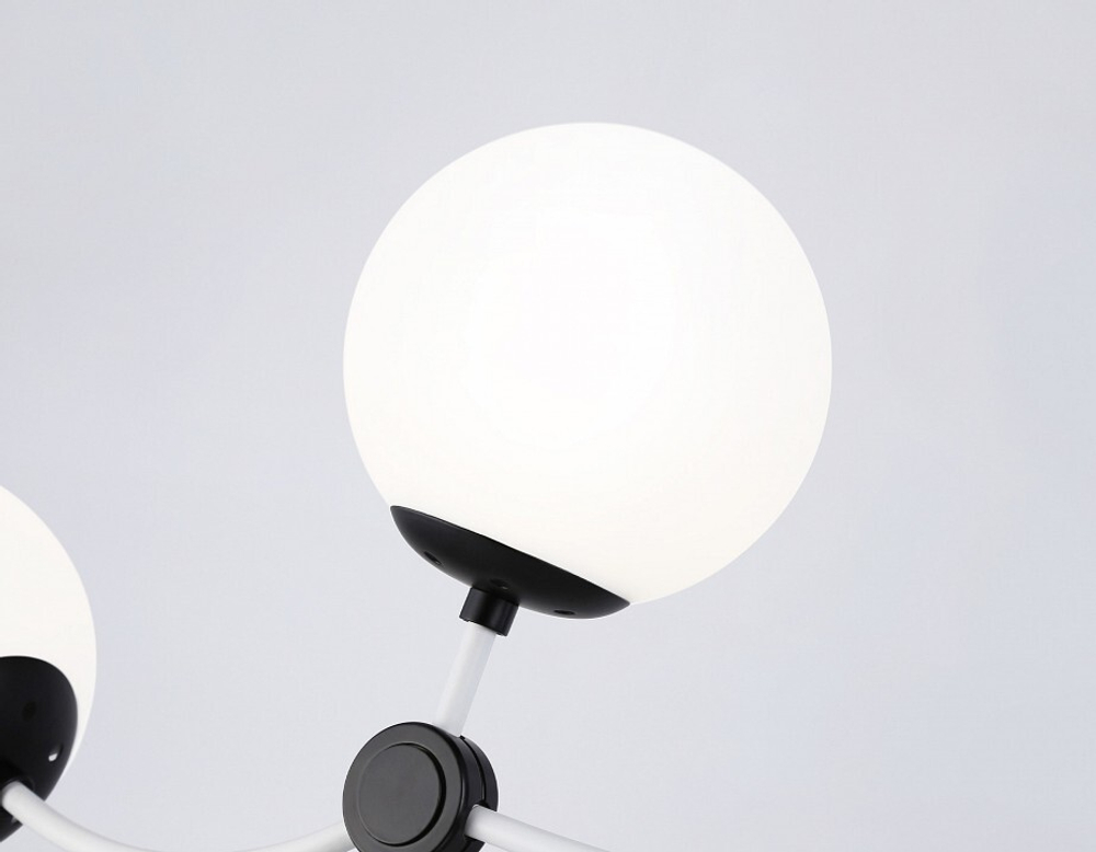 Люстра на штанге Ambrella Light TR TR2566